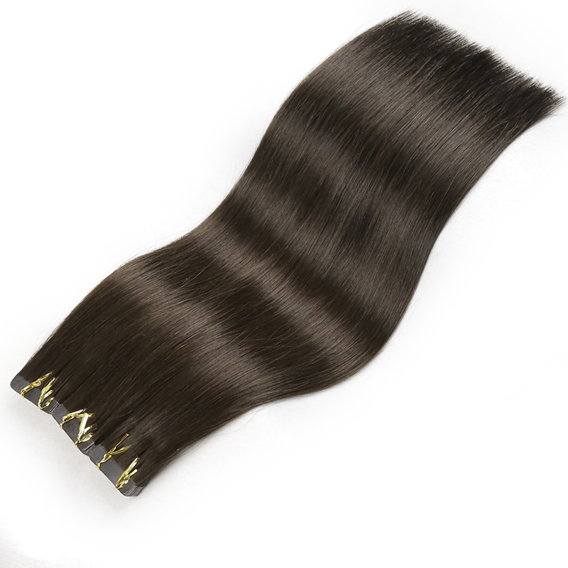 Invisible Adhesive Tape Hair Extension Top selling Wholesale Human Double Side Remy Tape In Extension